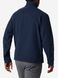 Джемпер флісовий чоловічий Columbia Fast Trek™ III Half Zip Fleece (1553511CLB-468) 1553511CLB-468 фото 2