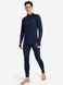 Термобелье верх мужское Columbia Midweight Stretch Long Sleeve Half Zip (1638571CLB-464) 1638571CLB-464 фото 3