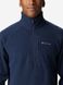 Джемпер флісовий чоловічий Columbia Fast Trek™ III Half Zip Fleece (1553511CLB-468) 1553511CLB-468 фото 4