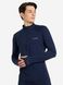 Термобілизна верх чоловіча Columbia Midweight Stretch Long Sleeve Half Zip (1638571CLB-464) 1638571CLB-464 фото 1