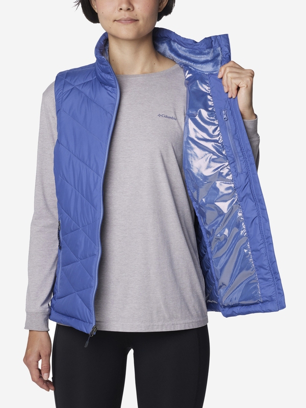 Жилет жіночий Columbia Heavenly™ Vest (1738141CLB-593) 1738141CLB-593 фото