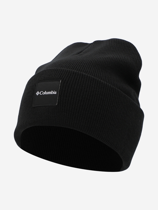 Шапка Columbia City Trek™ Heavyweight Beanie (1911251CLB-013) 1911251CLB-013 фото