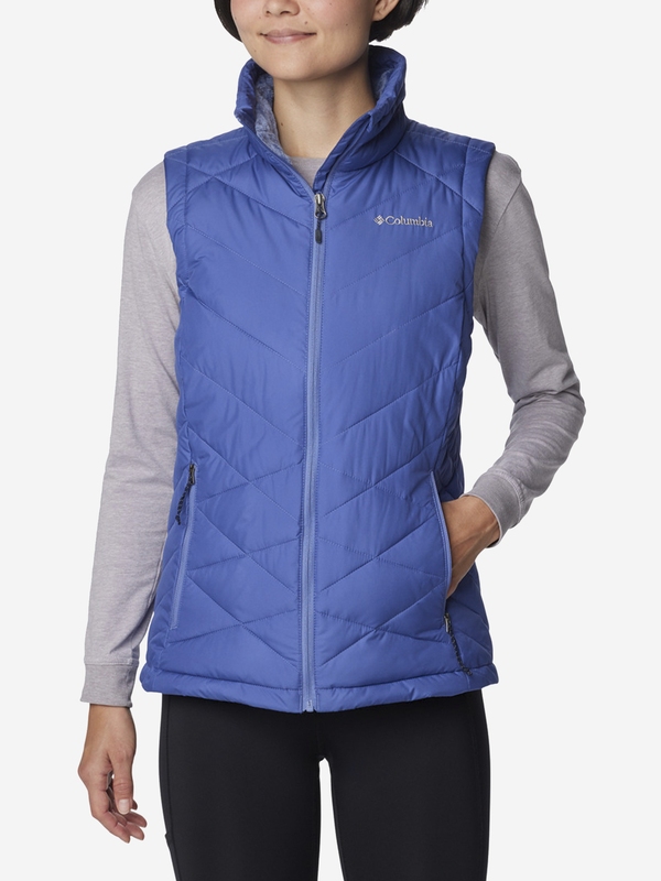 Жилет женский Columbia Heavenly™ Vest (1738141CLB-593) 1738141CLB-593 фото