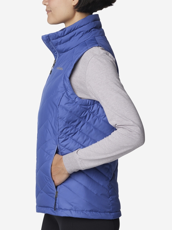 Жилет жіночий Columbia Heavenly™ Vest (1738141CLB-593) 1738141CLB-593 фото