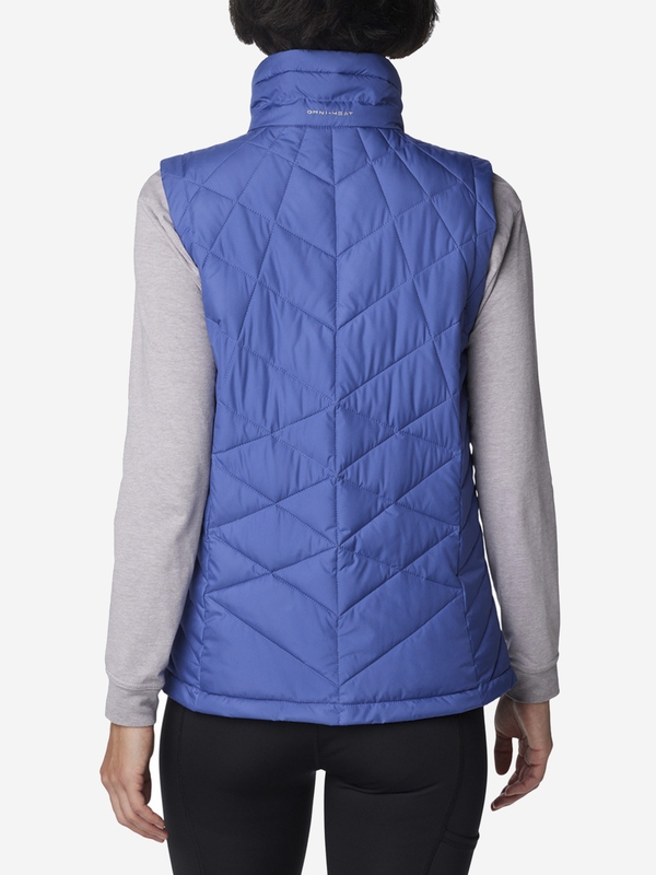 Жилет жіночий Columbia Heavenly™ Vest (1738141CLB-593) 1738141CLB-593 фото