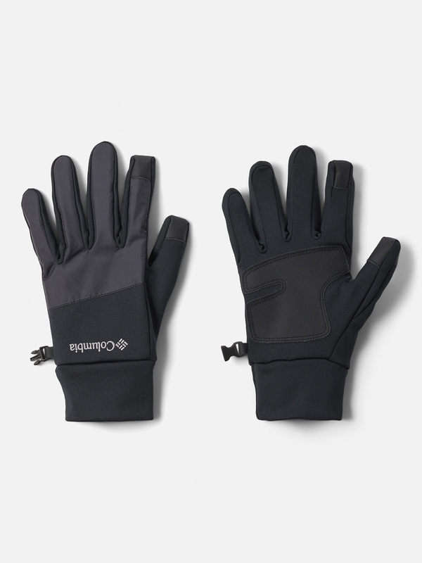 Перчатки мужские Columbia Cloudcap™ II Fleece Glove (2093961CLB-010) 2093961CLB-010 фото