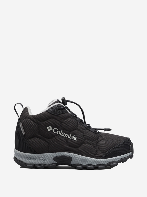 Черевики детские Columbia Youth Firecamp™ Mid 2 Wр (2099971CLB-010) 2099971CLB-010 фото