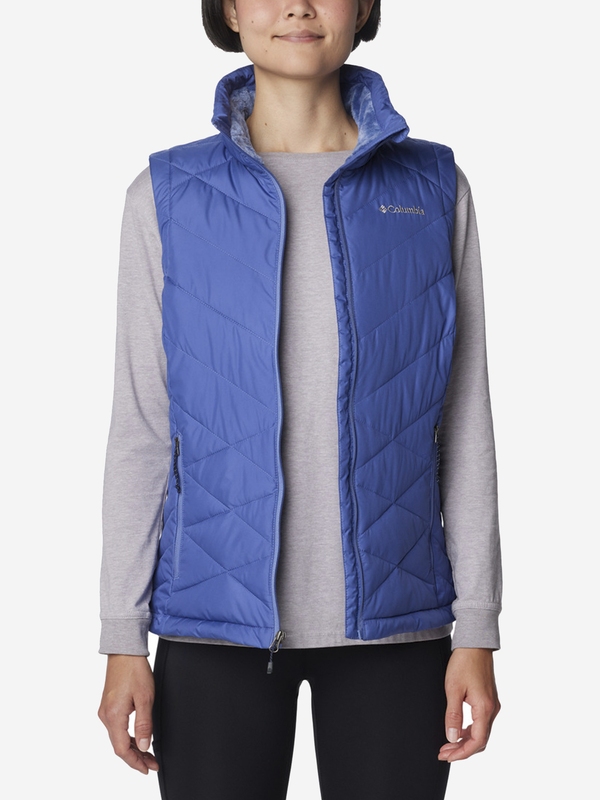 Жилет жіночий Columbia Heavenly™ Vest (1738141CLB-593) 1738141CLB-593 фото