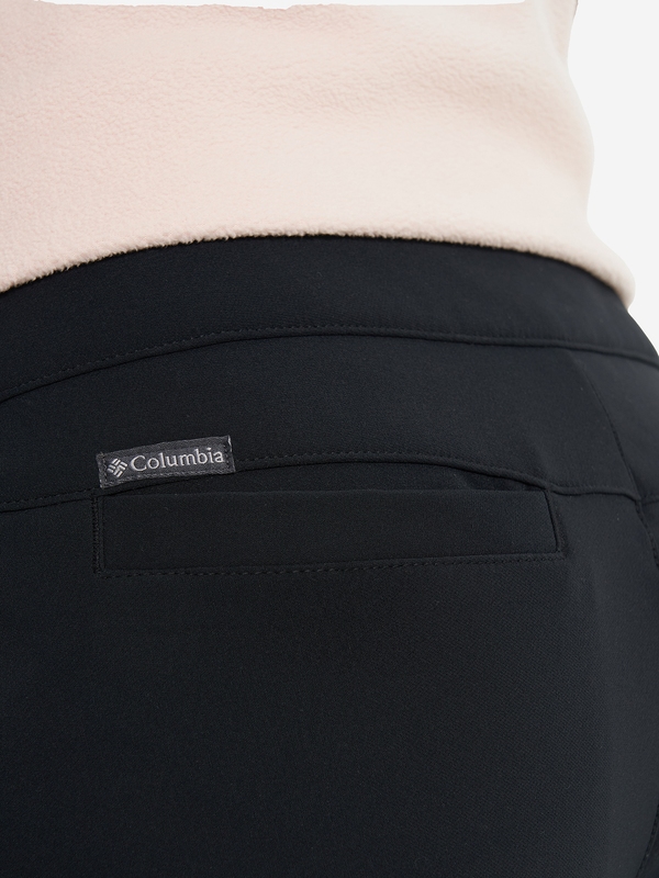 Брюки женские Columbia Ogden Point™ II Pant (2122971CLB-010) 2122971CLB-010 фото