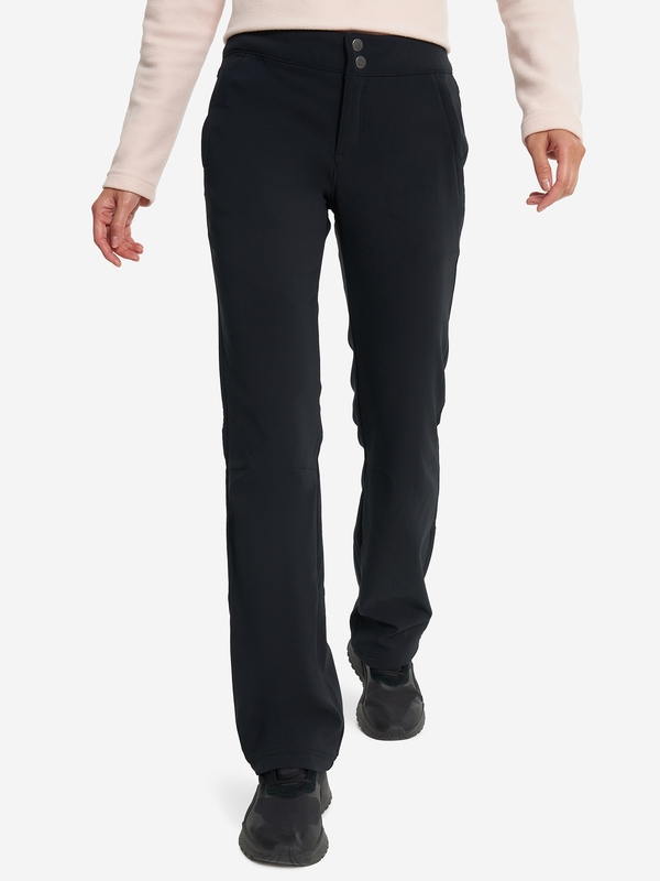 Брюки женские Columbia Ogden Point™ II Pant (2122971CLB-010) 2122971CLB-010 фото