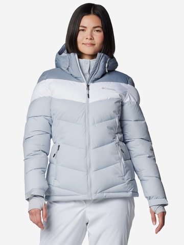 Куртка утепленная женская Columbia Abbott Peak™ II Insulated Jacket (2105111CLB-031) 2105111CLB-031 фото