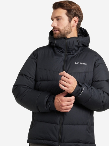 Куртка утепленная мужская Columbia Iceline Ridge™ Jacket (1864271CLB-013) 1864271CLB-013 фото