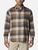 Рубашка мужская Columbia Cornell Woods™ Flannel Long Sleeve Shirt (1617951CLB-278) 1617951CLB-278 фото