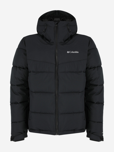 Куртка утеплена чоловіча Columbia Iceline Ridge™ Jacket (1864271CLB-013) 1864271CLB фото
