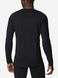 Термобелье верх мужское Columbia M Omni-Heat Infinity Knit LS Crew (2012331CLB-010) 2012331CLB-010 фото 2