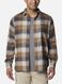 Сорочка чоловіча Columbia Cornell Woods™ Flannel Long Sleeve Shirt (1617951CLB-278) 1617951CLB-278 фото 2