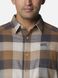 Рубашка мужская Columbia Cornell Woods™ Flannel Long Sleeve Shirt (1617951CLB-278) 1617951CLB-278 фото 5