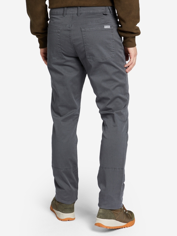 Штани чоловічі Columbia PACIFIC RIDGE™ 5 POCKET PANT (1954841CLB-028) 1954841CLB-028 фото