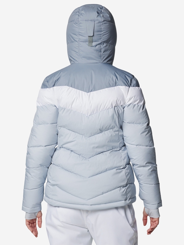 Куртка утепленная женская Columbia Abbott Peak™ II Insulated Jacket (2105111CLB-031) 2105111CLB-031 фото