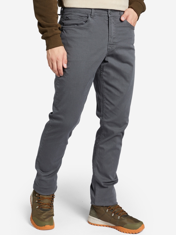 Штани чоловічі Columbia PACIFIC RIDGE™ 5 POCKET PANT (1954841CLB-028) 1954841CLB-028 фото