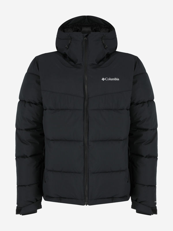 Куртка утепленная мужская Columbia Iceline Ridge™ Jacket (1864271CLB-013) 1864271CLB-013 фото