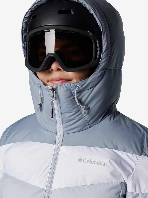 Куртка утепленная женская Columbia Abbott Peak™ II Insulated Jacket (2105111CLB-031) 2105111CLB-031 фото