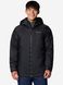 Куртка утеплена чоловіча Columbia Snowy Summit™ Jacket (2087451CLB-010) 2087451CLB-010 фото 1