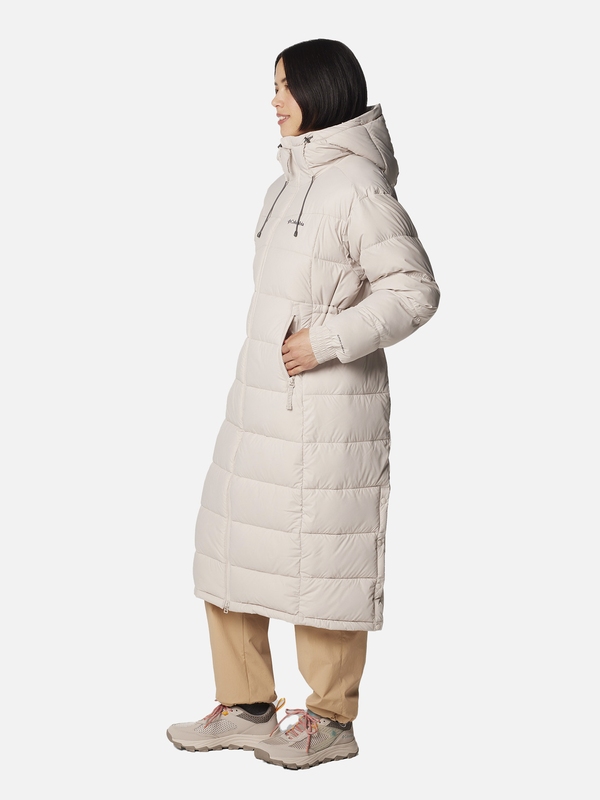 Пальто утеплене жіноче Columbia Pike Lake™ II Long Jacket (2051351CLB-279) 2051351CLB-279 фото