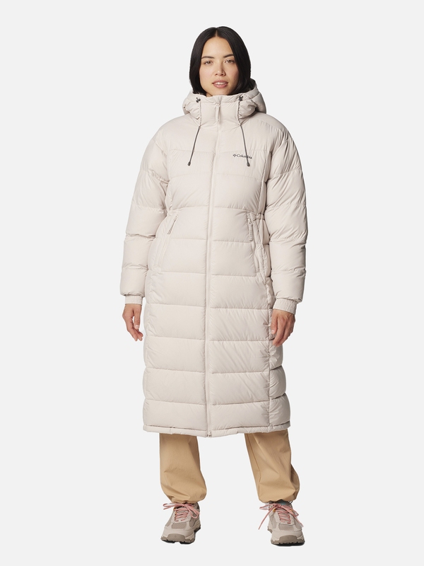 Пальто утеплене жіноче Columbia Pike Lake™ II Long Jacket (2051351CLB-279) 2051351CLB-279 фото