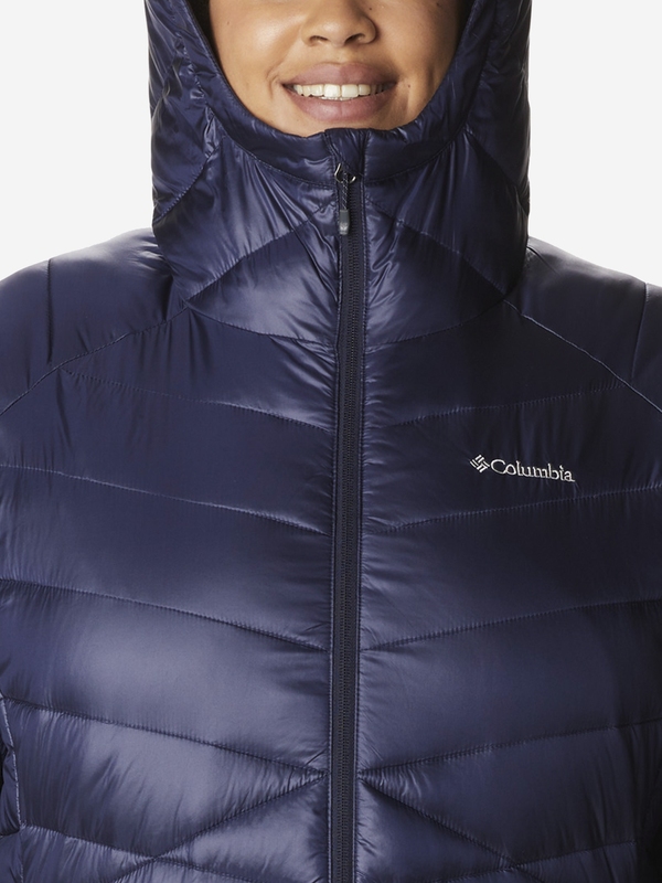 Куртка утеплена жіноча Columbia Joy Peak™ Mid Jacket (1982662CLB-472) 1982662CLB-472 фото