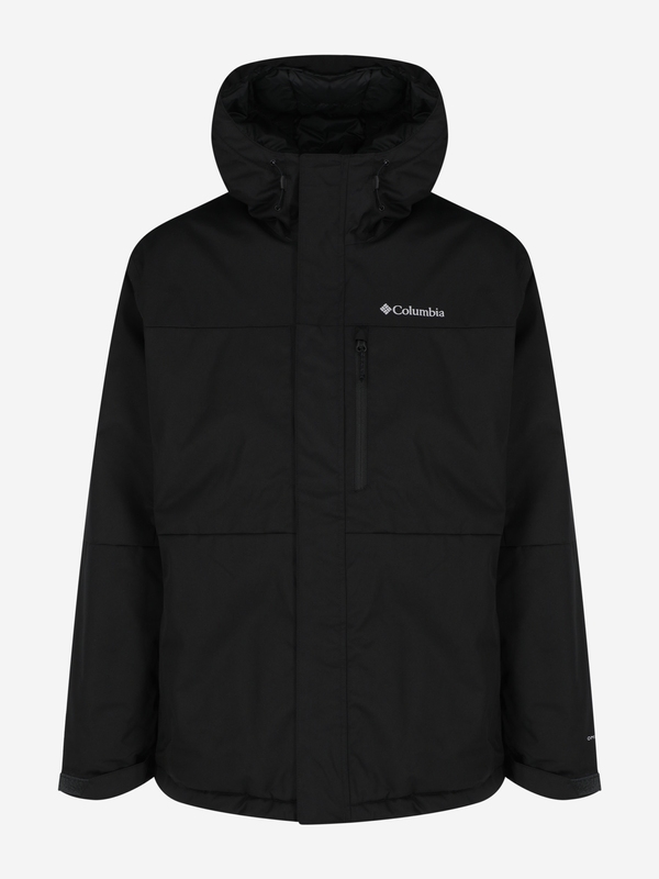 Куртка утеплена чоловіча Columbia Hikebound™ Insulated Jacket (2050671CLB-010) 2050671CLB-010 фото