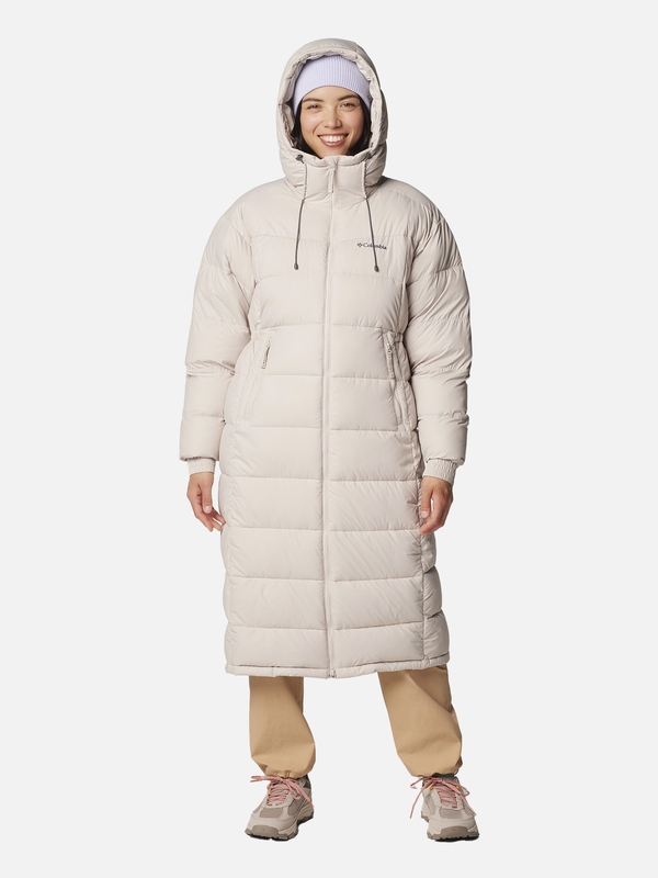 Пальто утеплене жіноче Columbia Pike Lake™ II Long Jacket (2051351CLB-279) 2051351CLB-279 фото