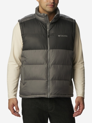 Жилет утеплений чоловічий Columbia Pike Lake™ II Vest (2050951CLB-023) 2050951CLB-023 фото