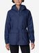 Куртка мембранная женская Columbia Sweet Creek Lined Rain Jacket (2071571CLB-466) 2071571CLB-466 фото 1