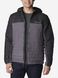 Куртка утеплена чоловіча Columbia Silver Falls™ Hooded Jacket (2034501CLB-023) 2034501CLB-023 фото 2