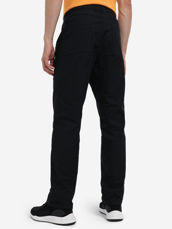 Штани утеплені чоловічі Columbia Flex ROC™ II Lined Pant (2052691CLB-010) 2052691CLB-010 фото