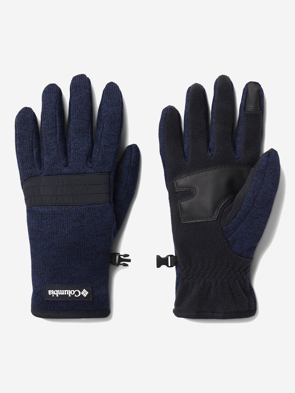 Рукавички чоловічі Columbia Men's Sweater Weather Glove (1953821CLB-464) 1953821CLB-464 фото