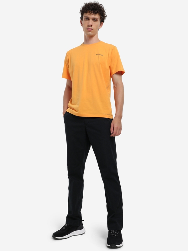 Брюки утепленные мужские Columbia Flex ROC™ II Lined Pant (2052691CLB-010) 2052691CLB-010 фото