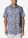 Рубашка с коротким рукавом мужская Columbia Super Slack Tide™ Camp Shirt (1653761CLB-403) 1653761CLB-403 фото 1