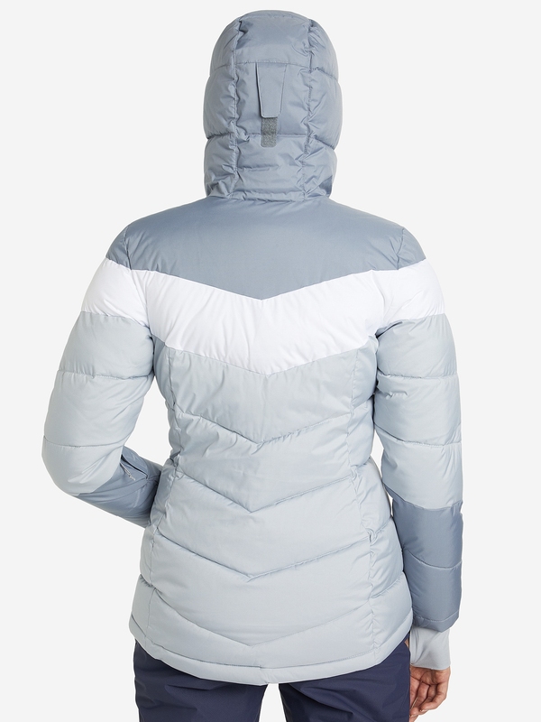 Куртка утепленная женская Columbia Abbott Peak™ Insulated Jacket (1909971CLB-031) 1909971CLB-031 фото