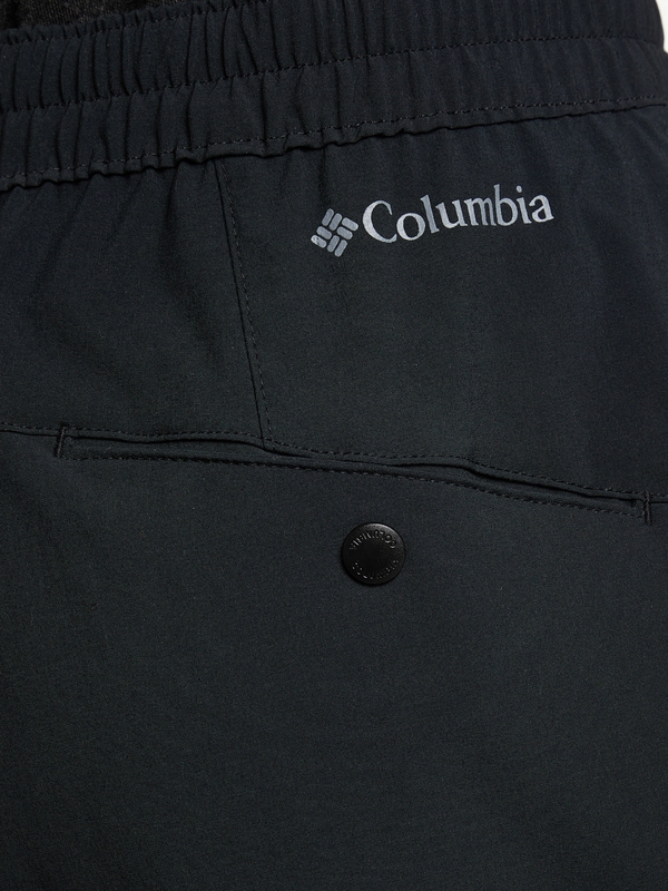 Штани чоловічі Columbia Hike Jogger (1990431CLB-010) 1990431CLB-010 фото