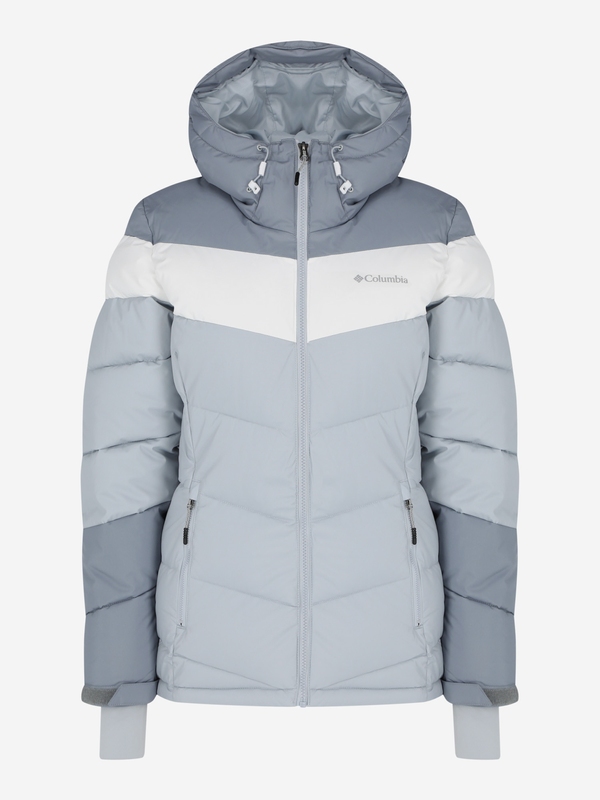 Куртка утеплена жіноча Columbia Abbott Peak™ Insulated Jacket (1909971CLB-031) 1909971CLB-031 фото