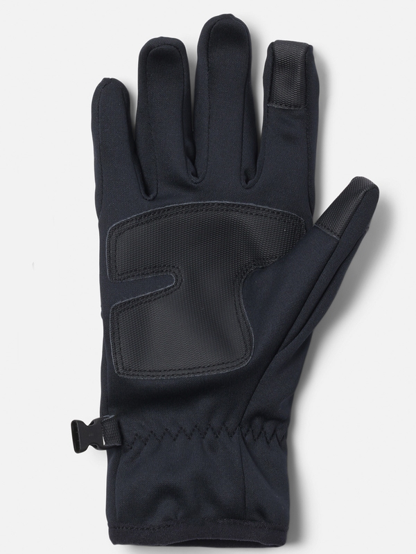 Рукавички жіночі Columbia Cloudcap™ II Fleece Glove (2093971CLB-010) 2093971CLB-010 фото