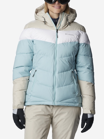 Куртка утеплена жіноча Columbia Abbott Peak™ Insulated Jacket (1909971CLB-321) 1909971CLB-321 фото