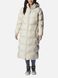 Пальто утепленное женское Columbia Puffect™ II Long Jacket (2088451CLB-278) 2088451CLB-278 фото 1