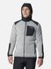 Толстовка чоловіча Columbia Arctic Crest™ Sherpa Full Zip (2096471CLB-100) 2096471CLB-100 фото 7