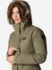 Куртка утеплена жіноча Columbia Suttle Mountain™ Long Insulated Jacket (1799751CLB-397) 1799751CLB-397 фото 5