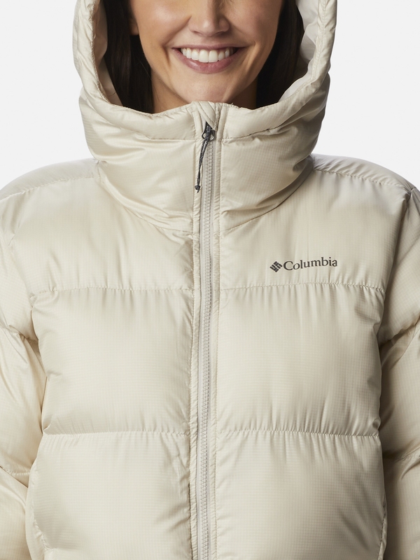 Пальто утепленное женское Columbia Puffect™ II Long Jacket (2088451CLB-278) 2088451CLB-278 фото