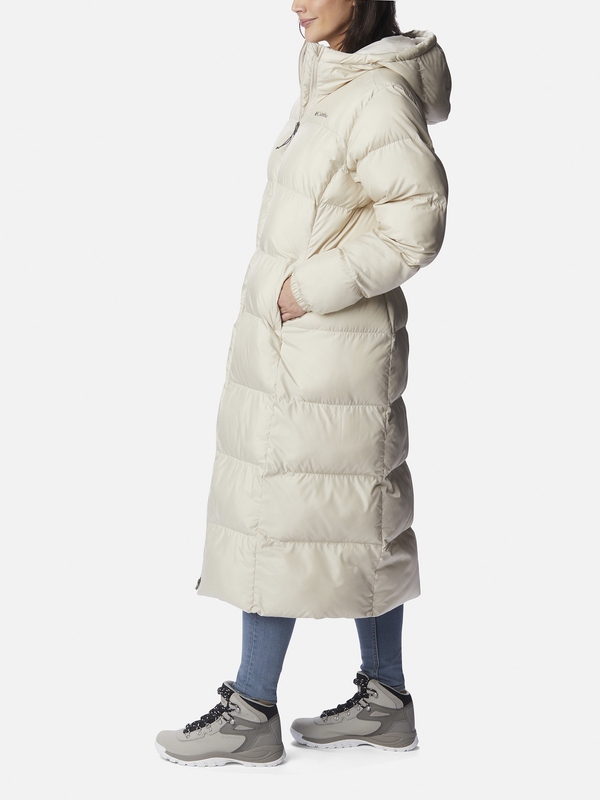 Пальто утепленное женское Columbia Puffect™ II Long Jacket (2088451CLB-278) 2088451CLB-278 фото