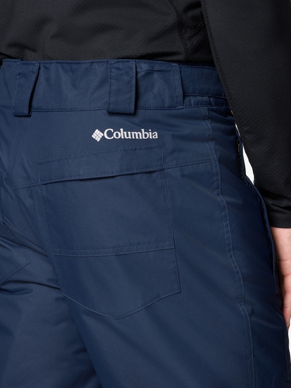 Штани утеплені чоловічі Columbia Bugaboo™ V Pant (2088141CLB-464) 2088141CLB-464 фото